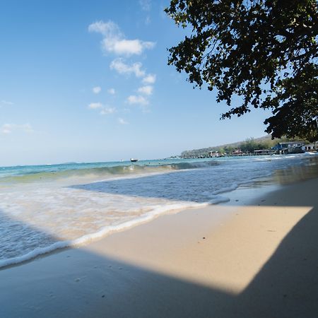 Aqua Beads Samed Hotel Koh Samet Екстериор снимка
