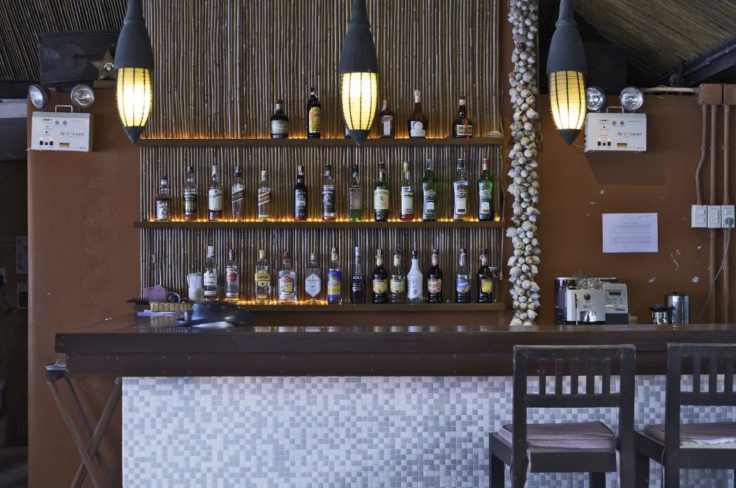 Aqua Beads Samed Hotel Koh Samet Екстериор снимка