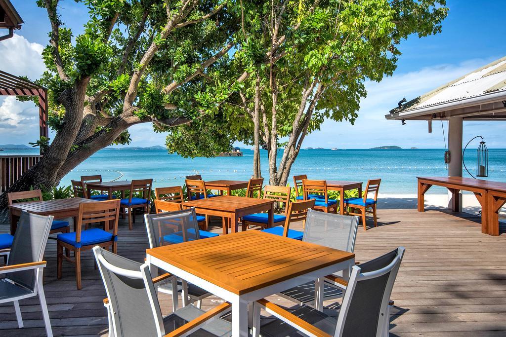 Aqua Beads Samed Hotel Koh Samet Екстериор снимка